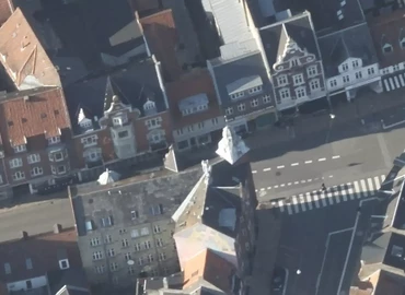 Bolig Vesterbro 7 5000 Odense C