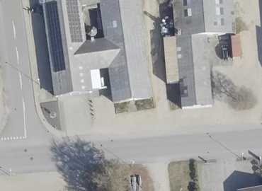 362 m² Warehouse rental in Bramming, Industrivej 14 (6740) - 4 | MatchOffice.com