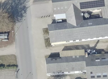 362 m² Warehouse space up for rent in Bramming, Industrivej 14 (6740) - 2 | MatchOffice.com