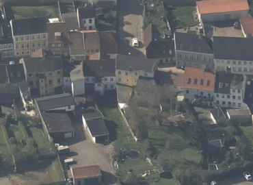 Bolig Slagtergade 44 6100 Haderslev