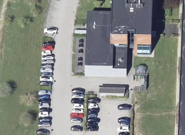 Kontor til leje på Sivlandvænget 29, 5260 Odense S - 352 m² | Foto 2 - Lokalebasen