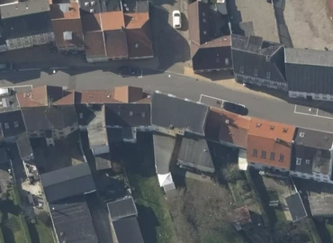 Bolig Slagtergade 44 6100 Haderslev