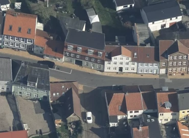 Bolig Slagtergade 44 6100 Haderslev