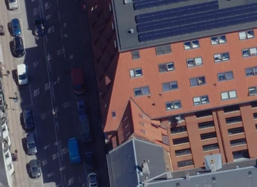 Kontor til leje på Århusgade 88, 2100 København Ø - 365 m² | Foto 0 - Lokalebasen