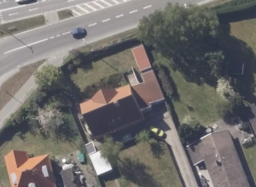 Bolig Nellikevej 20A 3300 Frederiksværk