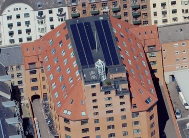 Kontor til leje på Århusgade 88, 2100 København Ø - 365 m² | Foto 0 - Lokalebasen.dk