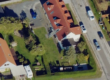 Bolig Lindbjergvej 8A 2750 Ballerup
