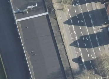 369 m² Store for rent in Odense SV, Dalumvej 28 (5250) - 1 | MatchOffice