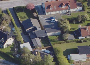 Bolig Lindbjergvej 8A 2750 Ballerup