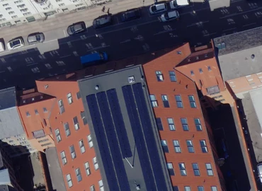 Kontor til leje på Århusgade 88, 2100 København Ø - 365 m² | Foto 4 - Lokalebasen