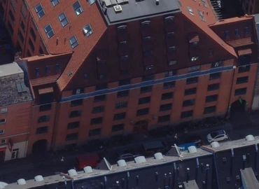 Kontor til leje på Århusgade 88, 2100 København Ø - 365 m² | Foto 1 - Lokalebasen