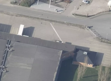 Kontor til leje på True Møllevej 5, 8381 Tilst - 355 m² | Foto 0 - Lokalebasen.dk