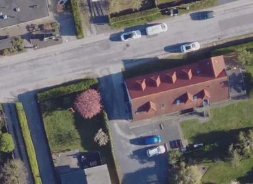 Bolig Lindbjergvej 8A 2750 Ballerup