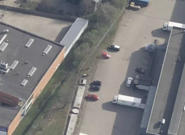 Kontor til leje på True Møllevej 5, 8381 Tilst - 355 m² | Foto 1 - Lokalebasen
