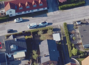 Bolig Lindbjergvej 8A 2750 Ballerup