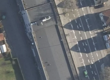 369 m² Commercial shop for rent in Odense SV, Dalumvej 28 (5250) - 4 | MatchOffice.com