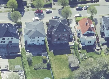 Bolig Marcus Alle 18 6000 Kolding