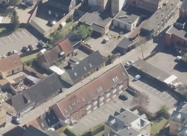 Bolig Nygade 6 4700 Næstved