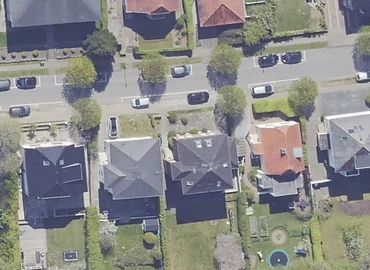 Bolig Marcus Alle 18 6000 Kolding