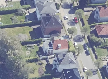 Bolig Marcus Alle 18 6000 Kolding