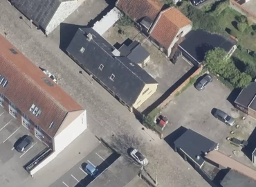 Bolig Nygade 6 4700 Næstved