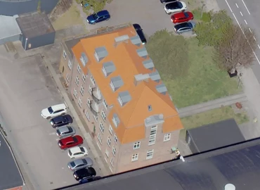 Kontor til leje på Energiporten 2, 2450 København SV - 353 m² | Foto 0 - Lokalebasen