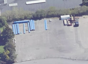 Lager til leje på Jernet 4D, 6000 Kolding - 354 m² | Foto 3 - Lokalebasen.dk