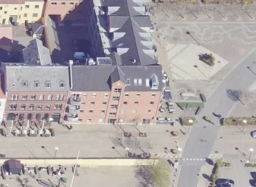 Butik Gothersgade 61 7000 Fredericia