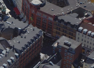 369 m² Commercial shop for rent in Copenhagen City Center, Frederiksborggade 1 (1360) - 0 | MatchOffice