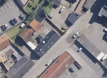 Bolig Nygade 6 4700 Næstved