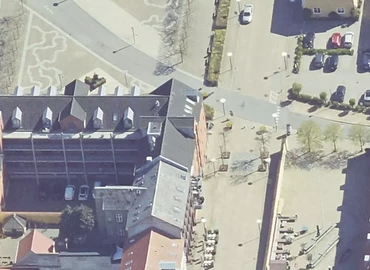 Butik Gothersgade 61 7000 Fredericia