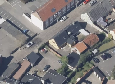Bolig Nygade 6 4700 Næstved