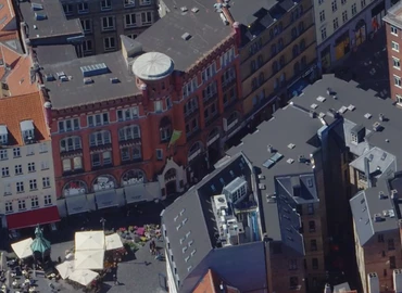 369 m² Commercial shop for rent in Copenhagen City Center, Frederiksborggade 1 (1360) - 2 | MatchOffice.com