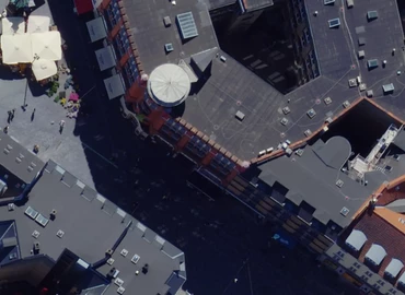 369 m² Shop for rent in Copenhagen City Center, Frederiksborggade 1 (1360) - 4 | MatchOffice.com