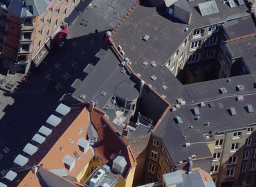 369 m² Store for rent in Copenhagen City Center, Frederiksborggade 1 (1360) - 3 | MatchOffice.com