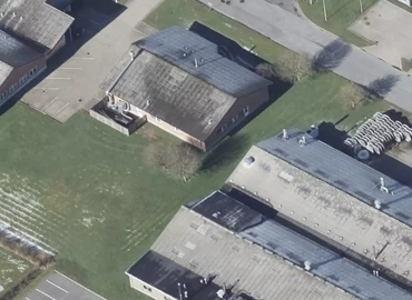 Lager til leje på W Brüels Vej 12, 9800 Hjørring - 361 m² | Foto 2 - Lokalebasen