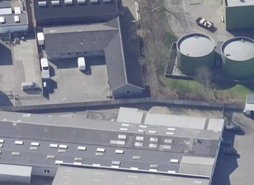 350 m² Warehouse storage for rent in Esbjerg N, Østervangsvej 32 (6715) - 0 | MatchOffice