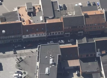 356 m² Shop for rent in Odder, Rosensgade 11 (8300) - 1 | MatchOffice