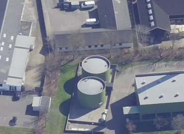 Lager til leje på Østervangsvej 32, 6715 Esbjerg N - 350 m² | Foto 3 - Lokalebasen.dk