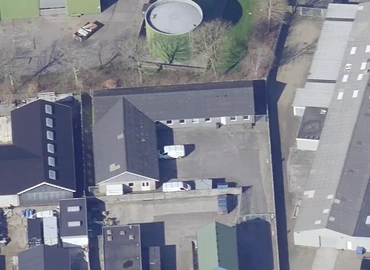 Lager til leje på Østervangsvej 32, 6715 Esbjerg N - 350 m² | Foto 2 - Lokalebasen