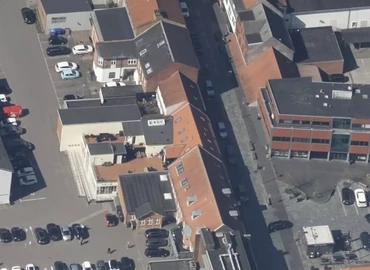 356 m² Shop for rent in Odder, Rosensgade 11 (8300) - 2 | MatchOffice