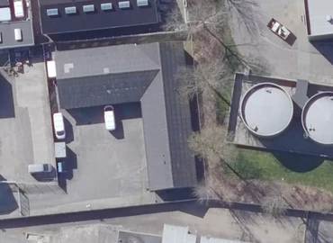 350 m² Workshop space rental in Esbjerg N, Østervangsvej 32 (6715) - 4 | MatchOffice