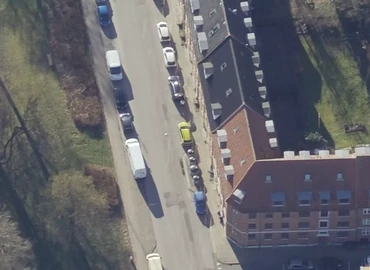 Bolig Fabersvej 22 8900 Randers C