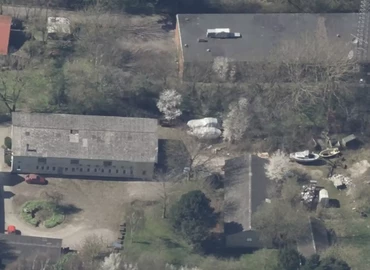 Lager til leje på Oksbøl Nørregade 3, 6430 Nordborg - 369 m² | Foto 2 - Lokalebasen