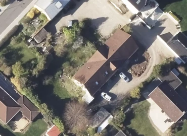 Bolig Sofienbergvej 1B 5800 Nyborg