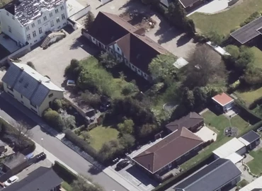 Bolig Sofienbergvej 1B 5800 Nyborg