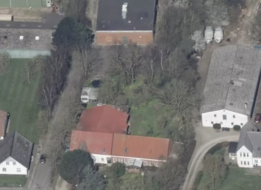 369 m² Warehouse space for rent in Nordborg, Oksbøl Nørregade 3 (6430) - 0 | MatchOffice