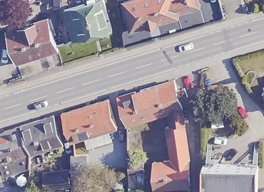 Bolig Vesterbro 30 4500 Nykøbing Sj