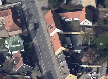 Bolig Vesterbro 30 4500 Nykøbing Sj