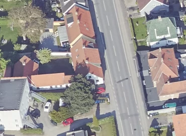 Bolig Vesterbro 30 4500 Nykøbing Sj